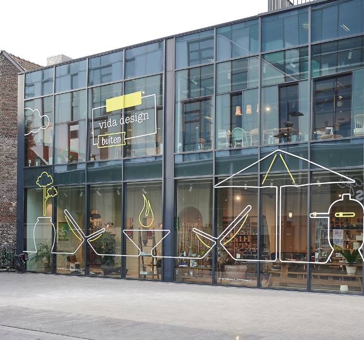 buitenwinkel roeselare