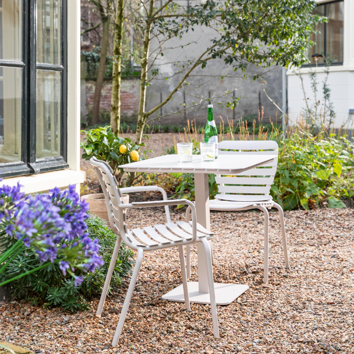 betaalbare tuintafels en stoelen